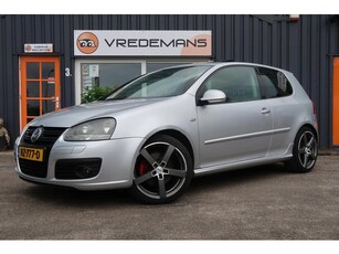 Volkswagen Golf 1.4 TSI GT LEES TEKST (bj 2006)