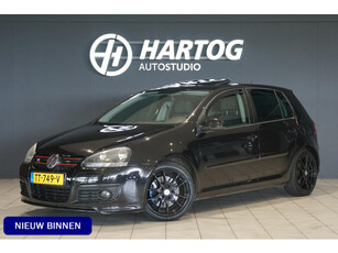 Volkswagen Golf 1.4 TSI GT Sport 170PK + SCHUIFDAK / CRUISE CONTROL