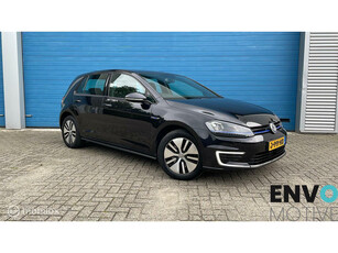 Volkswagen Golf 1.4 TSI GTE | Adapt. Cruise | Onderhoud hist