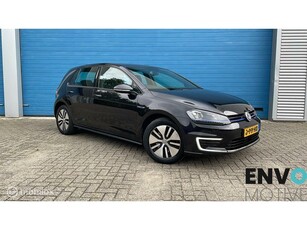 Volkswagen Golf 1.4 TSI GTE Adapt. Cruise Stoelverwarm.