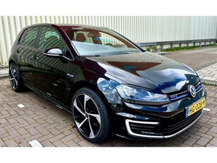 Volkswagen Golf 1.4 TSI GTE DSG AUTOMAAT vaste prijs