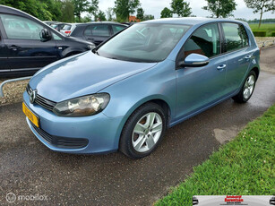 Volkswagen Golf 1.4 TSI Highline