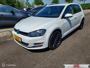 Volkswagen Golf 1.4 TSI Highline