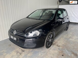 Volkswagen Golf 1.4 TSI Highline