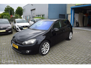 Volkswagen Golf 1.4 TSI Highline