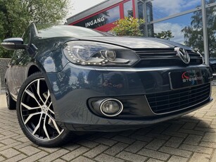 Volkswagen Golf 1.4 TSI HIGHLINE AUT. *!* NAVI/ XENON/ LED/