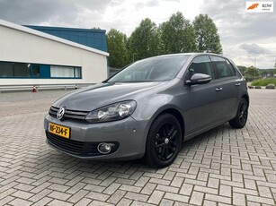 Volkswagen Golf 1.4 TSI Highline Automaat 1Eig