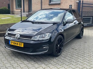 Volkswagen Golf 1.4 TSI Highline DSG Xenon 5 Deurs