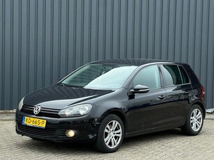 Volkswagen Golf 1.4 TSI Highline Nap Airco