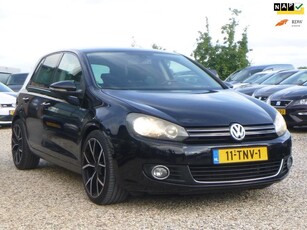 Volkswagen Golf 1.4 TSI Highline NAVI 18 INCH