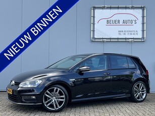 Volkswagen Golf 1.4 TSI Highline R-Line/Navigatie/18inch.