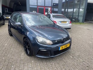 Volkswagen Golf 1.4 TSI Highline r pakket