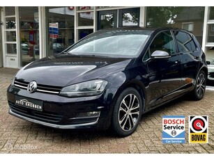 Volkswagen Golf 1.4 TSI Highline Xenon/Led, ACC, Climat