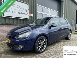 Volkswagen Golf 1.4 TSI HighlineClimaCruiseStoel vwAPK