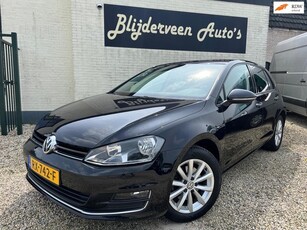 Volkswagen Golf 1.4 TSI Lounge Edition * Automaat / Clima /