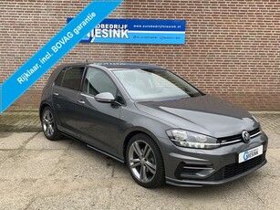 Volkswagen Golf 1.4 TSI R-line (bj 2018)