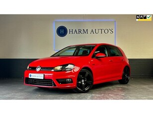 Volkswagen Golf 1.4 TSI R Line Lounge 125pk