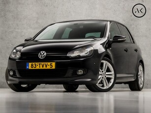 Volkswagen Golf 1.4 TSI R-Line Sport Automaat (NAVIGATIE