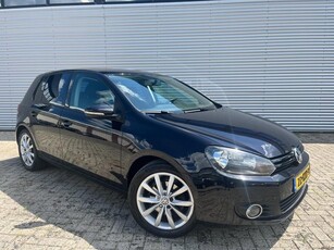 Volkswagen Golf 1.4 TSI TrendlineAutomaatAircoCruise