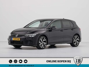 Volkswagen Golf 1.5 eTSI 130pk DSG R-Line Navigatie Pdc Led