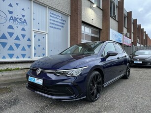 Volkswagen Golf 1.5 eTSI 2x R-Line