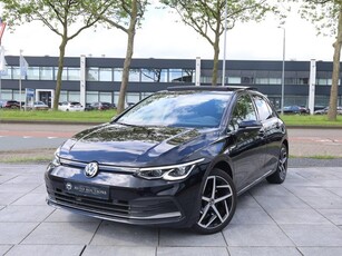 Volkswagen Golf 1.5 eTSI Panoramadak Head-up IQ Light