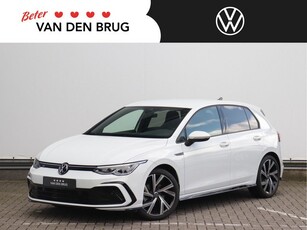 Volkswagen Golf 1.5 eTSI 150pk R-Line Navigatie