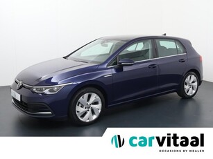 Volkswagen Golf 1.5 eTSI Style 150 PK Automaat LED /