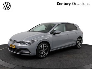 Volkswagen Golf 1.5 TSI 130Pk Style