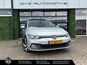 Volkswagen Golf 1.5 TSI 150PK 1st Edition Pano Matrix