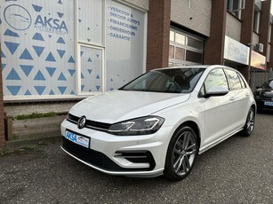 Volkswagen Golf 1.5 TSI 150pk 2x R-Line DSG 18inch ACC