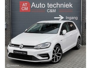 Volkswagen Golf 1.5 TSI 150PK/DSG/R-LINE/CRUISE/NAV/PDC/LED