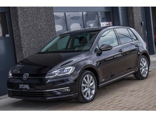 Volkswagen Golf 1.5 TSI ACT Highline DSG Automaat