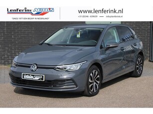 Volkswagen Golf 1.5 TSI Active Clima Navi Adaptive cruise