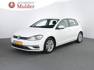 Volkswagen Golf 1.5 TSI Comfortline ACC Navi Carplay