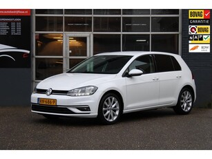 Volkswagen Golf 1.5 TSI Highline Airco Carplay Vritual Nap