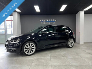 Volkswagen Golf 1.5 TSI Highline CAM | ACC | Stoelver | PDC