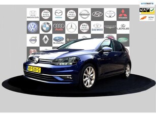 Volkswagen Golf 1.5 TSI Highline Navi_Carplay_Cam_Front