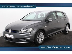 Volkswagen Golf 1.5 TSI Highline *Navigatie*DAB*Parkassist*