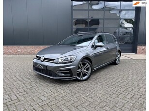 Volkswagen Golf 1.5 TSI Highline R-Line 150pk