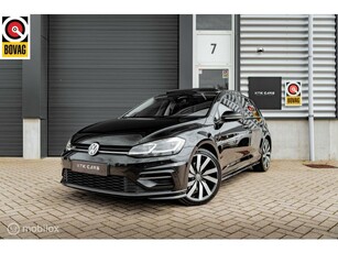 Volkswagen Golf 1.5 TSI R-Line