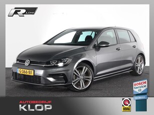 Volkswagen Golf 1.5 TSI R-line Org. NL-auto camera