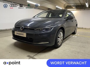 Volkswagen Golf 1.5 TSI Style 130 pk Pano-dak Navigatie