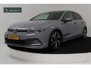 Volkswagen Golf 1.5 TSI Style Sport (CAMERA, ADAPTIVE, ELEKTRISCHE STOELEN, NAVIGATIE, PDC V+A, NL-AUTO, 1e EIGENAAR)