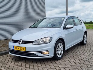 Volkswagen Golf 1.6 TDI Automaat Navi Pdc V+A Incl BTW BPM