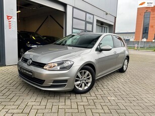 Volkswagen Golf 1.6 TDI Comfortline BlueMotion