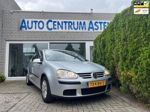 Volkswagen Golf 1.6 Trendline Prachtige auto