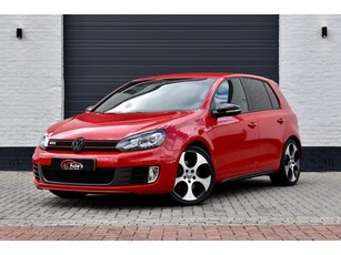 Volkswagen Golf 2.0 GTI DSG Key-less LED Trekhaak