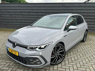 Volkswagen Golf 2.0 TDI GTD 200PK, Pano-Dak, Harman Kardon