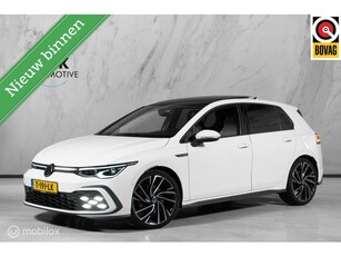 Volkswagen Golf 2.0 TDI GTD